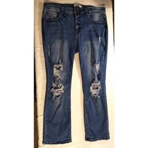 Ladies Jean